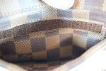 Louis Vuitton Damier Ebene Geronimos Bumbag/Fannypack Used