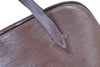 Louis Vuitton Epi Leather Lussac Mocha