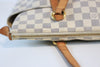 Louis Vuitton Damier Azur Totally PM Used