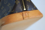 Louis Vuitton Monogram Alma PM Used