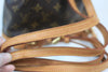 Louis Vuitton Monogram Montsouris PM/Mini Used