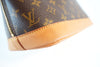 Louis Vuitton Monogram Alma PM Used