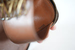 Louis Vuitton Monogram Zippy Pochette Cle Used