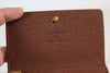 Louis Vuitton Monogram Multicles 6 Key Holder Used