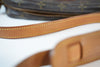 Louis Vuitton Monogram Jeunefille GM Crossbody Bag Used