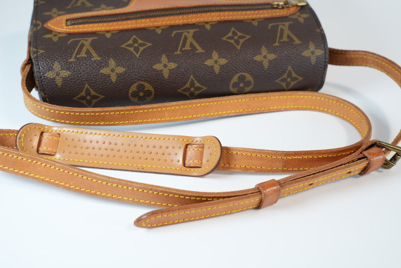 Louis Vuitton Saint Germaine PM