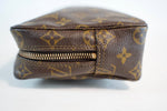 Louis Vuitton Monogram Trousse Toilette 23 Used