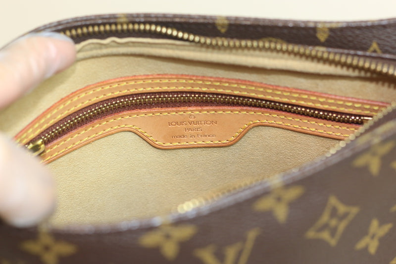 Louis Vuitton Monogram Looping MM