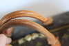 Louis Vuitton Monogram Keepall Bandouliere 55 Duffle bag Used