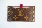 Louis Vuitton Monogram Etui Mirror Used