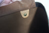 Louis Vuitton Monogram Speedy 40 Handbag Used