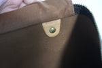 Louis Vuitton Monogram Speedy 40 Handbag Used