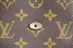 Louis Vuitton Monogram Saint Cloud Bebe Used