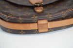 Louis Vuitton Monogram Jeunefille GM Used