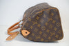 Louis Vuitton Monogram Speedy 30 Used