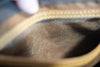 Louis Vuitton Monogram Speedy 35 Handbag Used