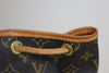 Louis Vuitton Monogram Noe GM Used