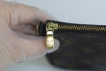 Louis Vuitton Monogram Pochette Accessories Used