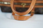 Louis Vuitton Monogram Sac Souple 35 Used