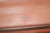 Louis Vuitton Monogram Monceau 28 Two Way Bag Used