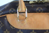 Louis Vuitton Monogram Deauville Handbag Used