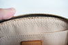 Louis Vuitton Monogram Cosmetic Pouch PM Used