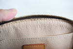 Louis Vuitton Monogram Cosmetic Pouch PM Used