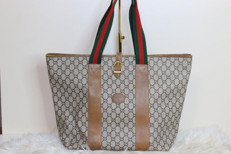 Gucci Totebag Used