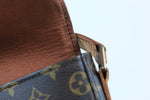 Louis Vuitton Monogram Chantilly GM Crossbody Used