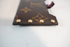 Louis Vuitton Monogram Etui Mirror Used
