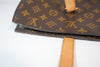 Louis Vuitton Monogram Babylone Totebag Used