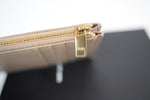 Yves Saint Laurent Card/Coin Purse Used