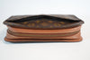 Louis Vuitton Monogram Orsay Clutch Used