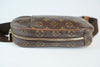 Louis Vuitton Monogram Pochette Gange Bumbag/Fannypack Used