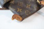 Louis Vuitton Monogram Totally PM Used