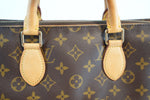 Louis Vuitton Monogram Poppincourt Top Handle Used
