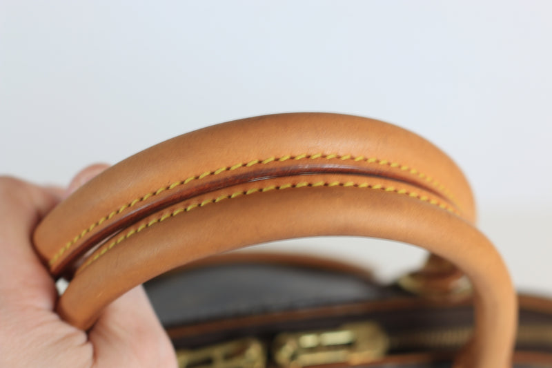 Louis Vuitton Monogram Ellipse PM Used