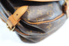 Louis Vuitton Monogram Saumur 30 Used