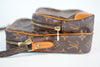 Louis Vuitton Monogram Amazon PM Crossbody Used