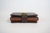 Louis Vuitton Monogram Mini Photo Album Used
