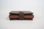Louis Vuitton Monogram Mini Photo Album Used