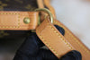 Louis Vuitton Monogram Noe GM Used