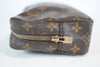 Louis Vuitton Monogram Trousse Toilette 23 Used