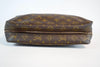 Louis Vuitton Monogram Trousse 28 Used