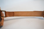 Louis Vuitton Monogram Sologne Crossbody Bag Used