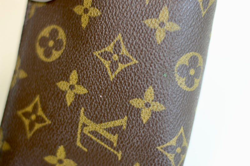 Louis Vuitton Monogram Toiletry Pouch 15