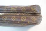 Louis Vuitton Monogram Trousse Toilette 28 Used