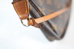 Louis Vuitton Monogram Pochette Accessories Used