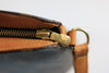 Louis Vuitton Monogram Drouot Crossbody Bag Used