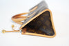 Louis Vuitton Monogram Poppincourt Top Handle Used